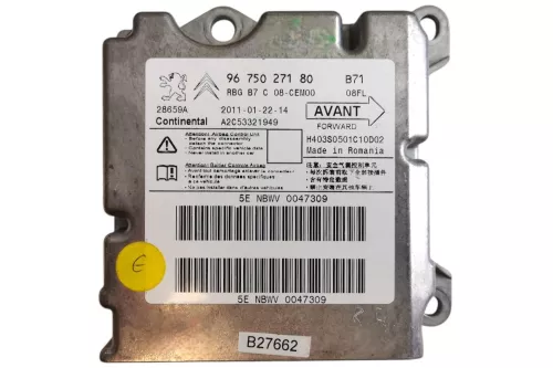 Airbagmodule 1606974880